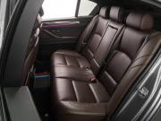 BMW 5 серии VI (F10/F11/F07) Рестайлинг Тюмень  - изображение 55