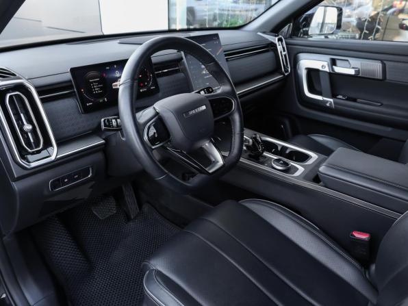 Jaecoo J7 I с пробегом 2025 года, цена 2 498 000 рублей, 45676 км, внедорожник, Автокод Объявления