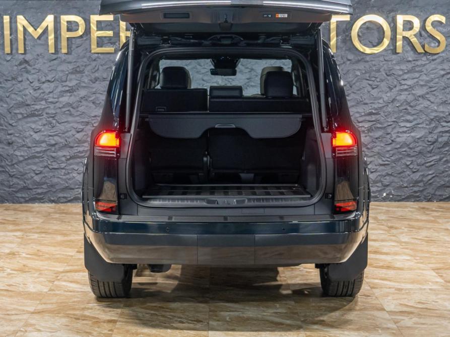Lexus GX III Москва  - изображение 10