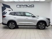 Chery Tiggo 8 Pro Max I Ростов-на-Дону  - изображение 40
