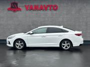Hyundai Sonata VII (LF) Рестайлинг Альметьевск  - изображение 32