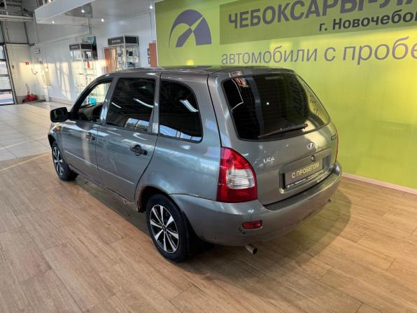 Lada (ВАЗ) Kalina I с пробегом 2011 года, цена 159 000 рублей, 135065 км, универсал, Автокод Объявления