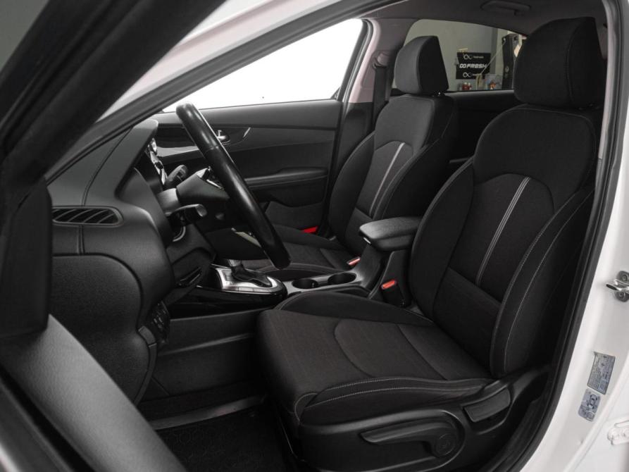 Kia Cerato IV Тюмень  - изображение 10