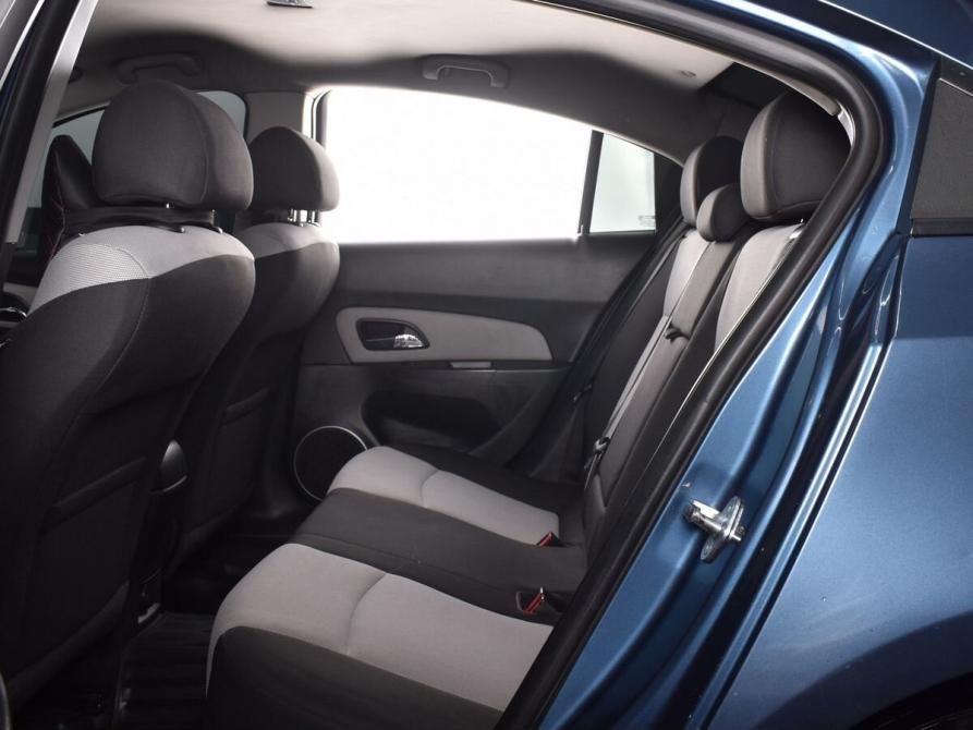 Chevrolet Cruze I Рестайлинг Кемерово  - изображение 13