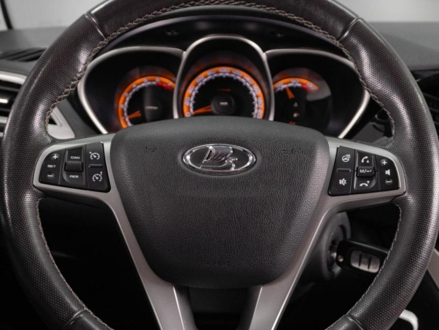 Lada (ВАЗ) Vesta I Тюмень  - изображение 12
