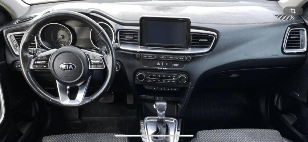 Kia Ceed III Тверь  - изображение 8