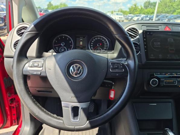Volkswagen Golf Plus II с пробегом 2011 года, цена 650 000 рублей, 158836 км, хэтчбек, Автокод Объявления