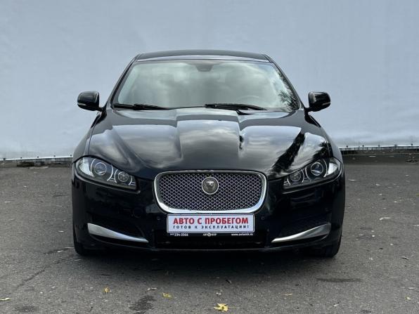 Jaguar XF I Рестайлинг с пробегом 2013 года, цена 1 190 000 рублей, 312251 км, седан, Автокод Объявления