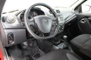 Lada (ВАЗ) Granta I Рестайлинг Ярославль  - изображение 24