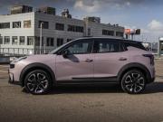 Lynk &amp; Co 06 I Москва  - изображение 30