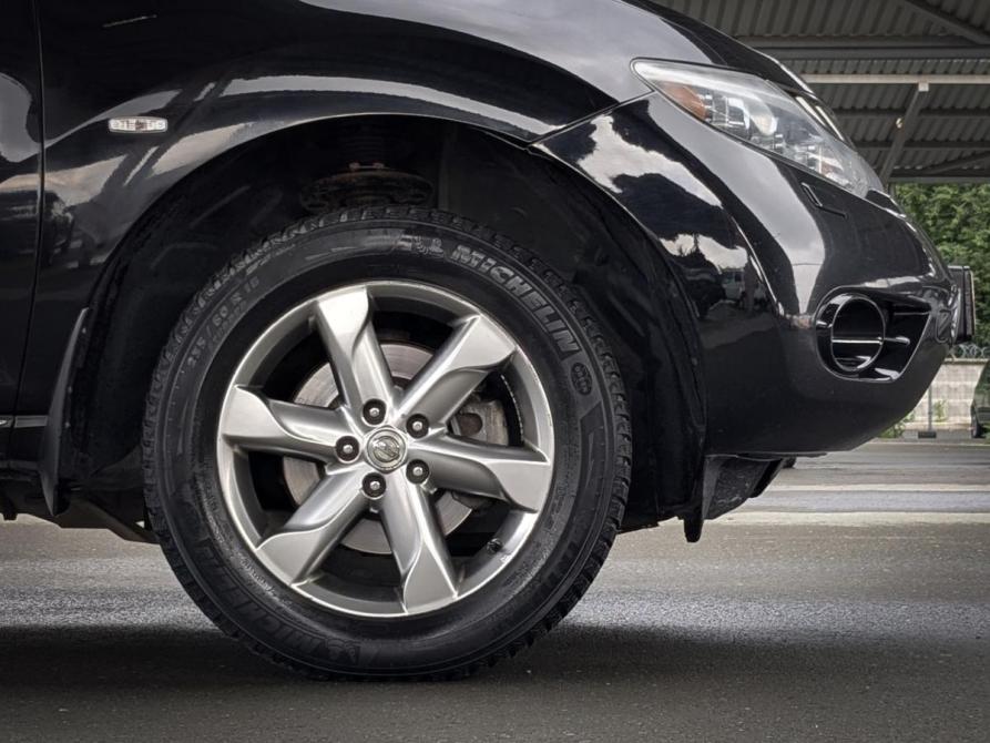 Nissan Murano II (Z51) Екатеринбург  - изображение 9