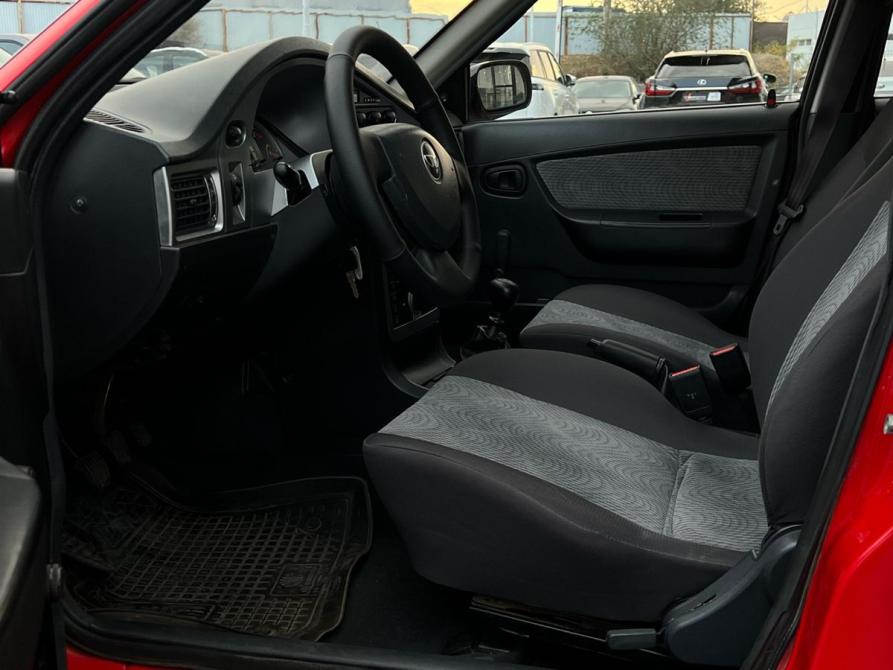 Daewoo Nexia I Рестайлинг Волгоград  - изображение 12