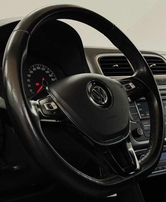 Volkswagen Polo V Рестайлинг Москва  - изображение 10