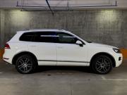 Volkswagen Touareg II Уфа  - изображение 29