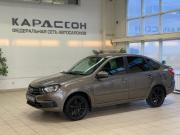 Lada (ВАЗ) Granta I Рестайлинг Волгоград  - изображение 19