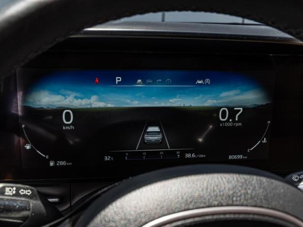 Kia Carnival IV с пробегом 2020 года, цена 4 760 000 рублей, 80699 км, минивэн, Автокод Объявления