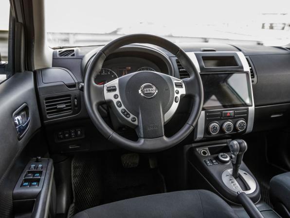 Nissan X-Trail II Рестайлинг с пробегом 2013 года, цена 1 248 000 рублей, 223856 км, внедорожник, Автокод Объявления