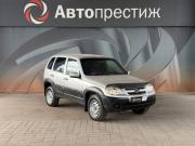 Lada (ВАЗ) Niva Волгоград  - изображение 24