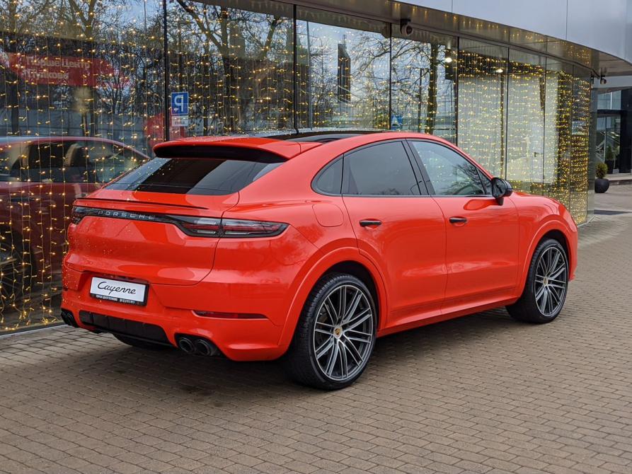 Porsche Cayenne III Санкт-Петербург  - изображение 6