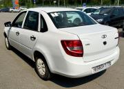 Lada (ВАЗ) Granta I Нижний Тагил  - изображение 12