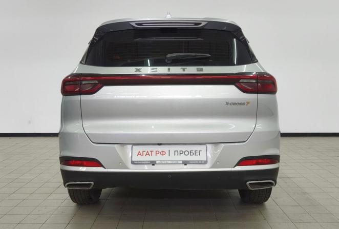 Xcite X-Cross 7 с пробегом 2024 года, цена 1 719 000 рублей, 53317 км, внедорожник, Автокод Объявления