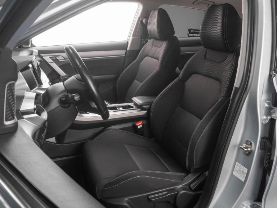 Geely Coolray I Тюмень  - изображение 15