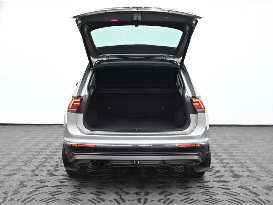 Volkswagen Tiguan II Москва  - изображение 15