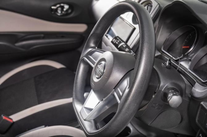 Nissan Note II Рестайлинг с пробегом 2019 года, цена 1 169 000 рублей, 153000 км, хэтчбек, Автокод Объявления