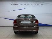 Volkswagen Polo V Рестайлинг Москва  - изображение 18