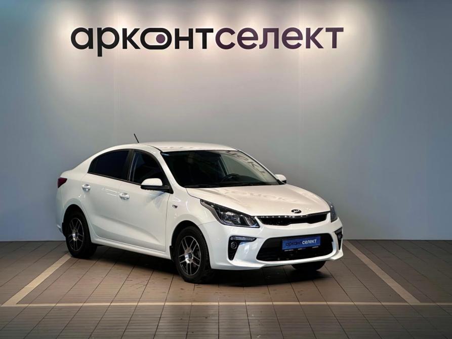 Kia Rio IV Краснодар  - изображение 3