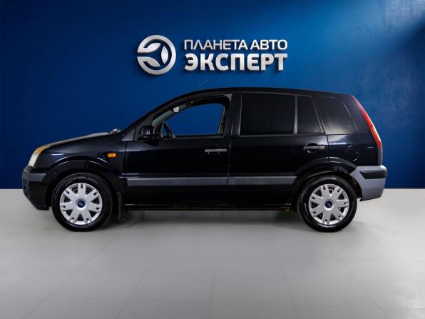 Ford Fusion I Рестайлинг с пробегом 2006 года, цена 332 000 рублей, 234391 км, хэтчбек, Автокод Объявления
