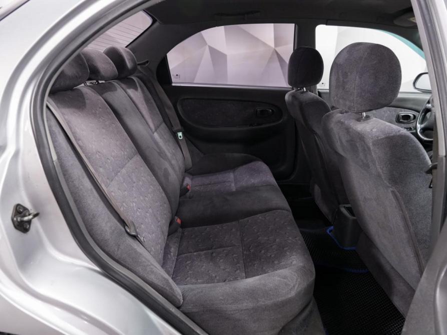 Kia Spectra I Рестайлинг 2 Ульяновск  - изображение 12