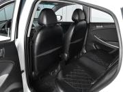 Hyundai Solaris I Рестайлинг Ростов-на-Дону  - изображение 27
