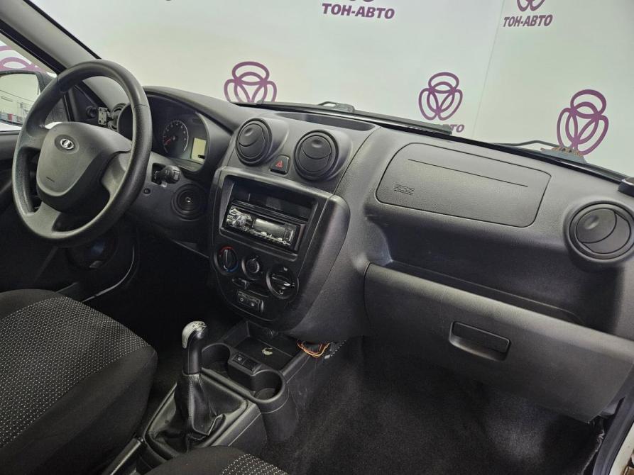 Lada (ВАЗ) Granta I Тольятти  - изображение 18