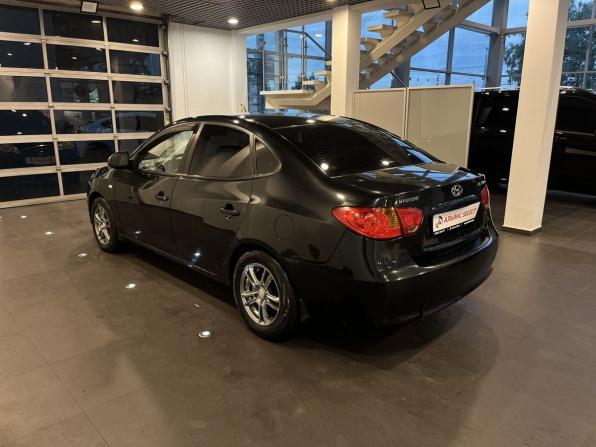 Hyundai Elantra IV (HD) с пробегом 2007 года, цена 497 000 рублей, 249189 км, седан, Автокод Объявления