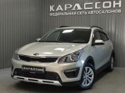 Kia Rio IV Пермь  - изображение 19