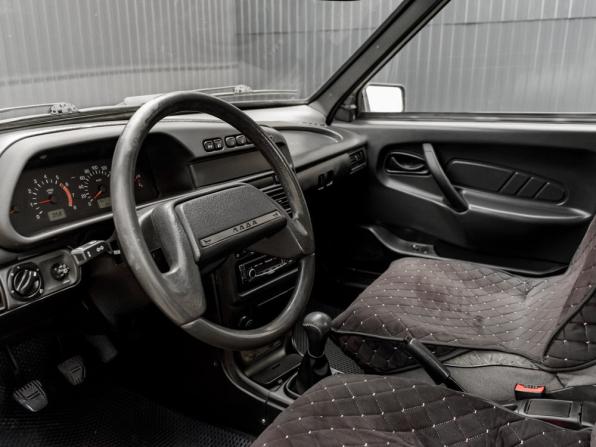 Lada (ВАЗ) 2115 с пробегом 2006 года, цена 139 000 рублей, 186932 км, седан, Автокод Объявления