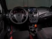 Lada (ВАЗ) Granta I Рестайлинг Воронеж  - изображение 26