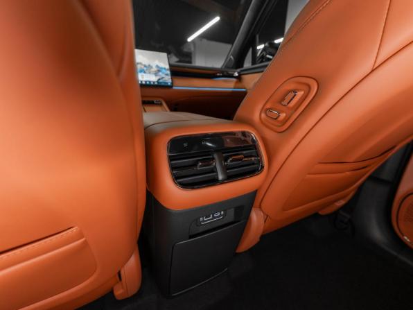 GAC Trumpchi S7 с пробегом 2026 года, цена 4 700 000 рублей, 20 км, внедорожник, Автокод Объявления