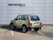 Lada (ВАЗ) Niva Legend I Санкт-Петербург  - изображение 16