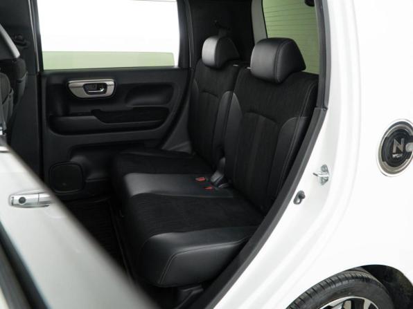 Honda N-WGN II с пробегом 2020 года, цена 949 999 рублей, 133922 км, хэтчбек, Автокод Объявления