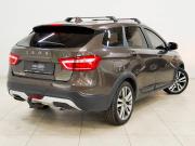 Lada (ВАЗ) Vesta I Тула  - изображение 21