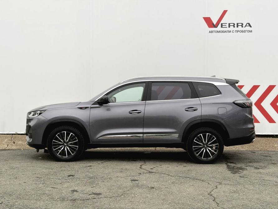 Chery Tiggo 4 Pro I Пермь  - изображение 2
