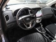 Hyundai Creta I Рестайлинг Москва  - изображение 26