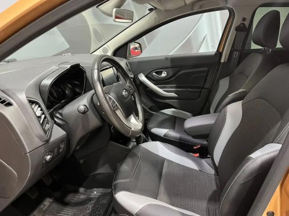 Lada (ВАЗ) XRAY I с пробегом 2021 года, цена 1 159 000 рублей, 34200 км, хэтчбек, Автокод Объявления