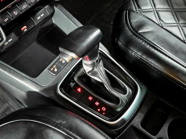 Kia Rio IV Рестайлинг с пробегом 2021 года, цена 1 660 000 рублей, 102023 км, седан, Автокод Объявления