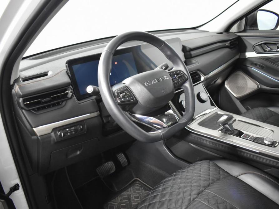 Exeed TXL I Рестайлинг Санкт-Петербург  - изображение 10