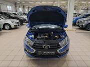 Lada (ВАЗ) Granta I Рестайлинг Набережные Челны  - изображение 36