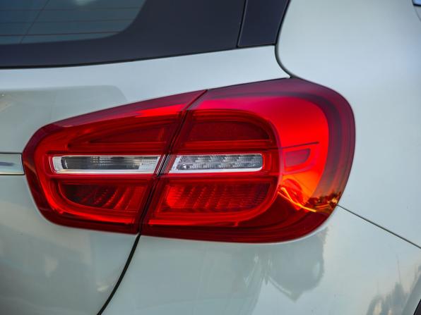 Mercedes-Benz GLA I (X156) с пробегом 2015 года, цена 1 878 000 рублей, 102786 км, внедорожник, Автокод Объявления