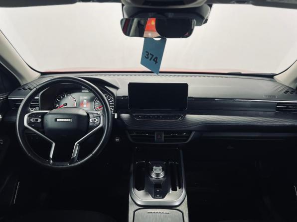 Haval Jolion I с пробегом 2022 года, цена 1 860 000 рублей, 32000 км, внедорожник, Автокод Объявления